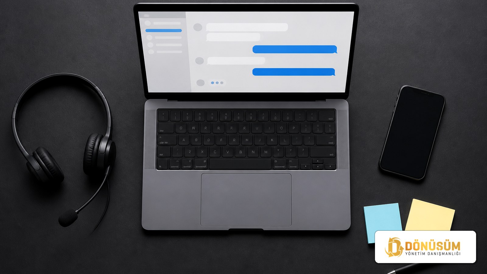 Chatbotlar: İnsanın Yanıtlarını Bilen Yeni Teknolojiler