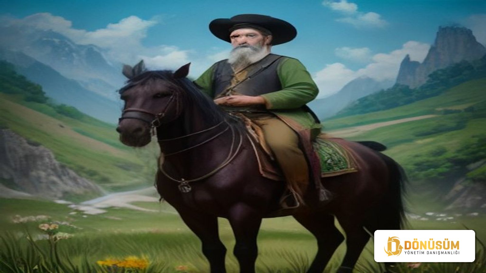 Nasreddin Hoca'nın İkna Tekniki: 'Evet