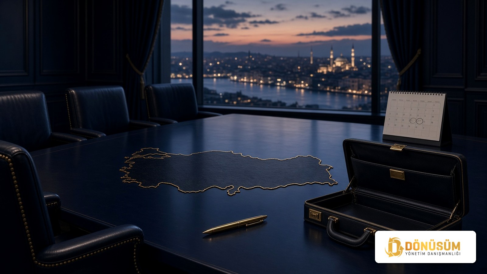 Türkiye Sermayesi Gruplarının Kaçırdığı Büyük Fırsatlar