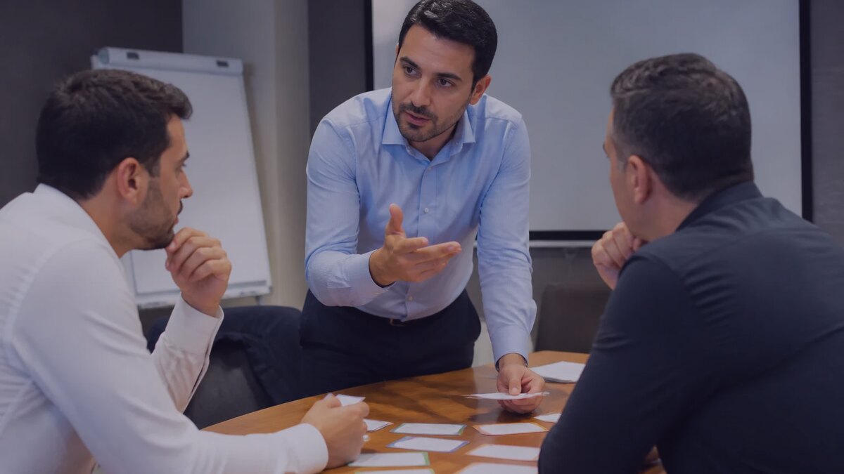 Bireysel ve Kurumsal Hedef Birliği: OKR Değil, Ritim