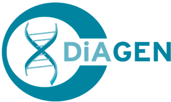 Diagen logosu