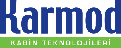 Karmod Kabin logosu