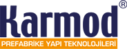 Karmod Prefabrik logosu